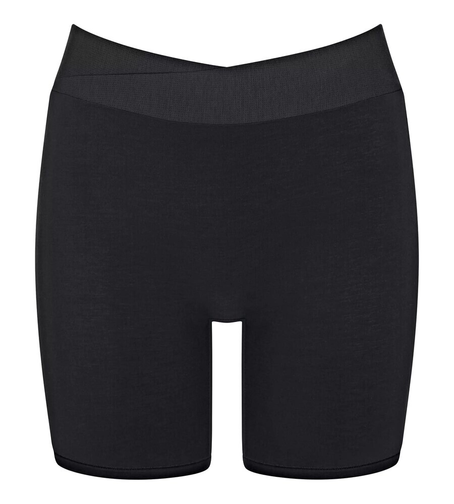 

Утягивающие брюки SLOGGI Shaping Pants Go Allround Cyclist, черный