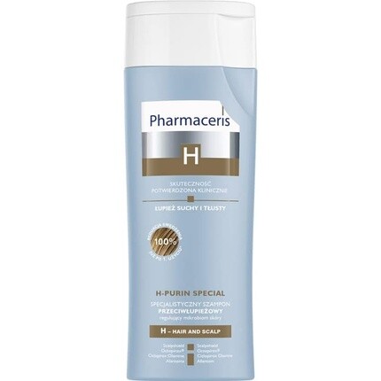 

Pharmaceris H H-PURIN DRY Dr Irena Eris