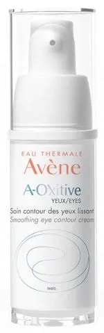 

Avène A-Oxitive Разглаживающее средство для контура глаз 15 мл Avene