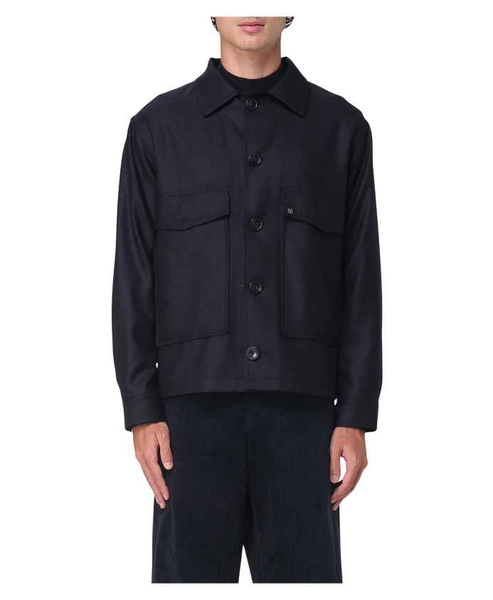 

Куртка Tagliatore, черный