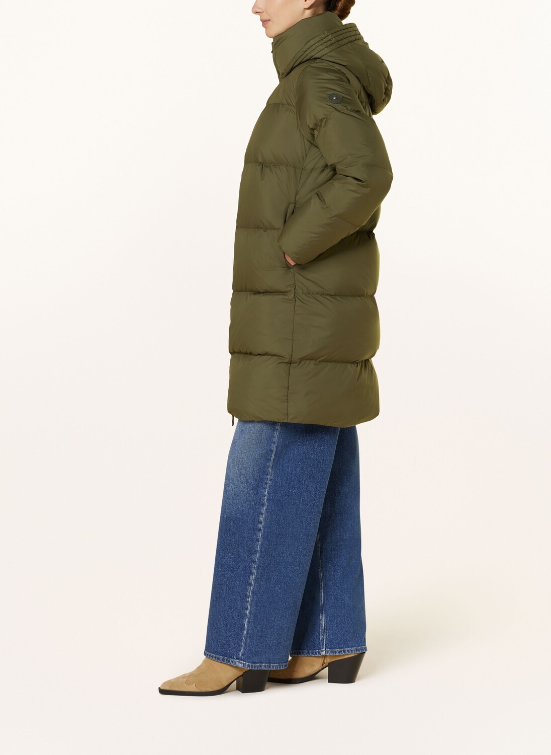 thumb