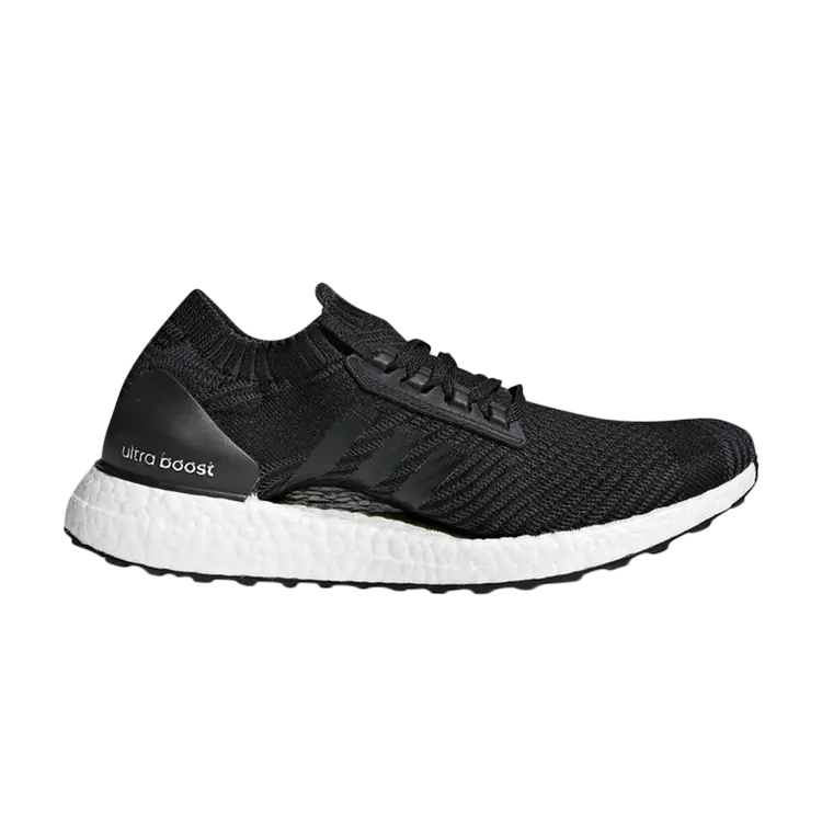 

Кроссовки Adidas Wmns UltraBoost X 'Core Black', черный