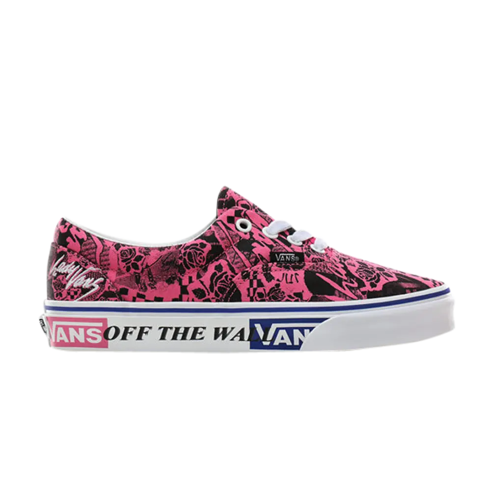 

Кроссовки Wmns Era Vans, розовый