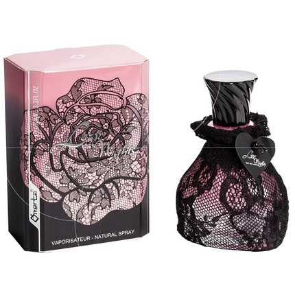 

Omerta Lazy Nights Women'S Eau De Parfum 100ml