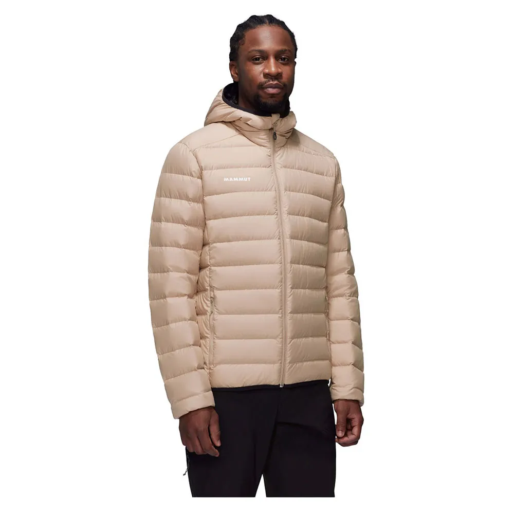 

Куртка Mammut Waymarker Insulated, бежевый