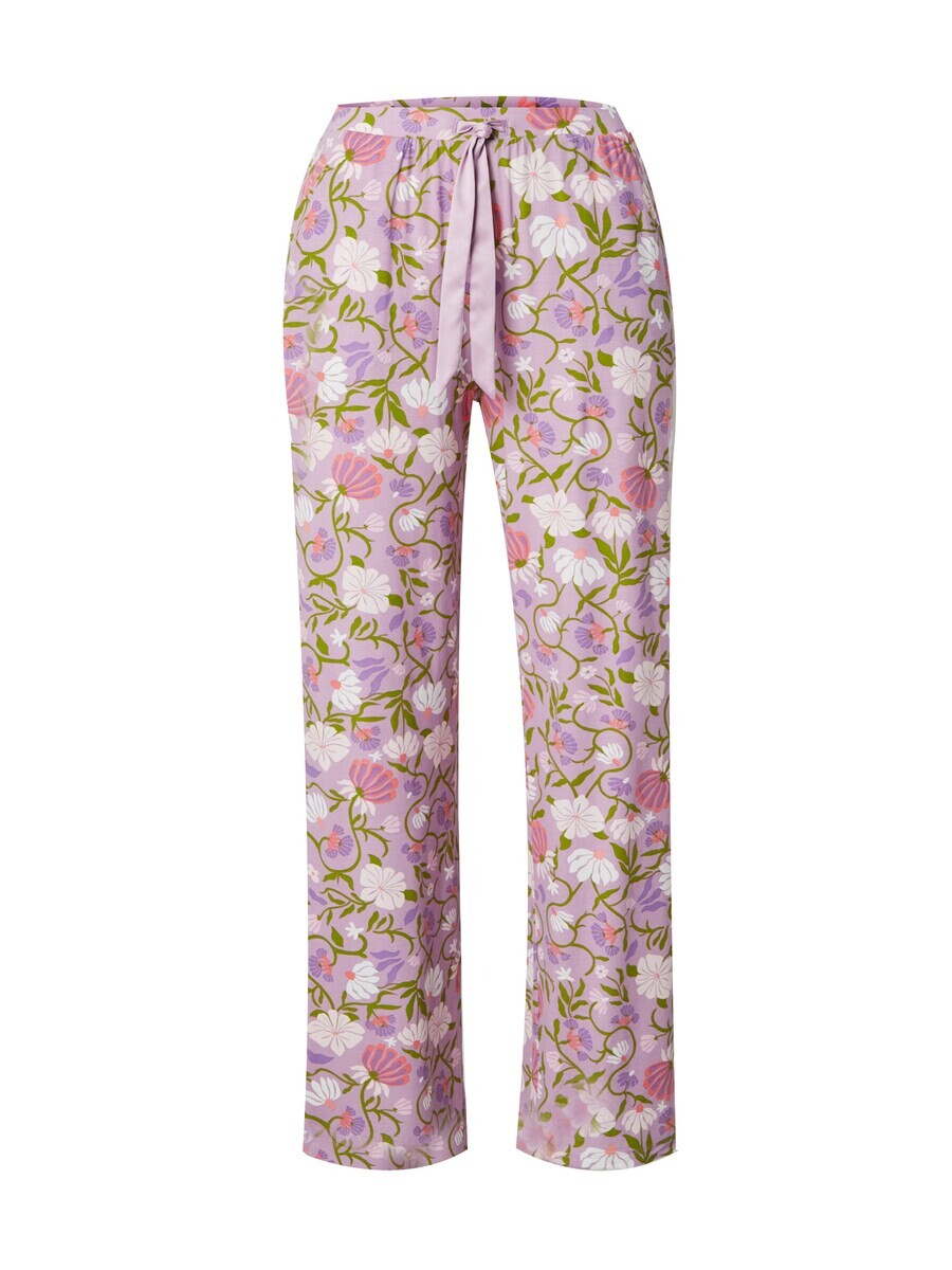 

Брюки Hunkemöller Pajama Pants, цвет Lilac