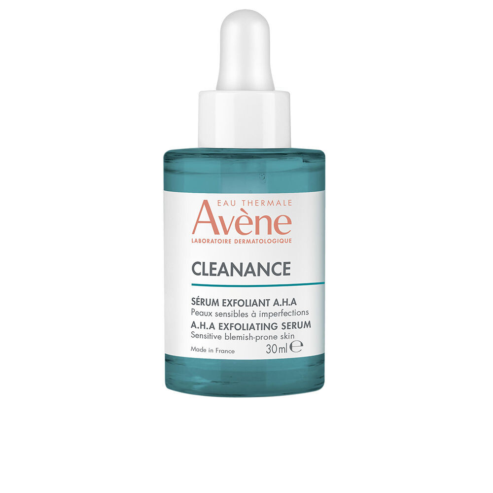 

Крем для лечения кожи лица Cleanance sérum exfoliante a.h.a Avène, 30 мл