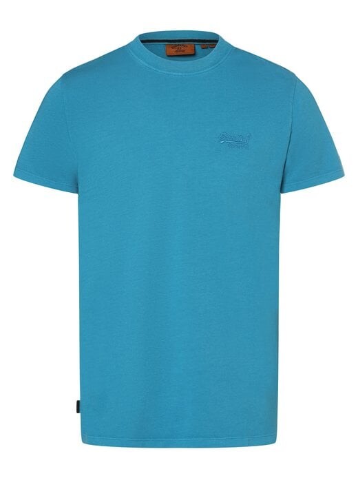 

Футболка Superdry, синий