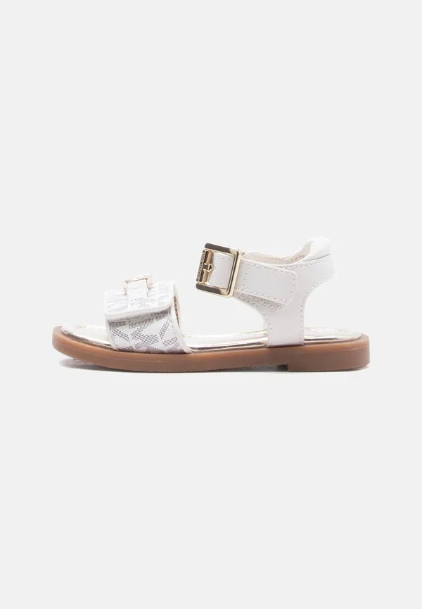 Сандалии киран Michael Kors Kids, Vanilla