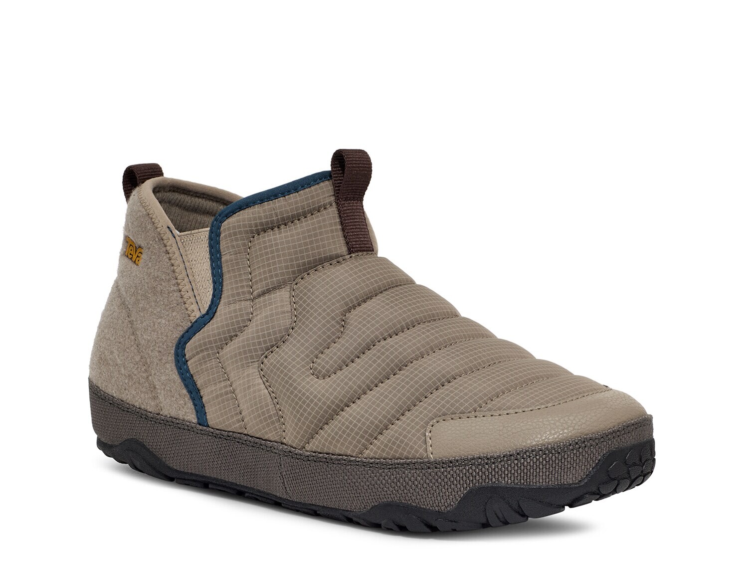 

Ботинки средней высоты ReEmber Terrain Teva, серо-коричневый
