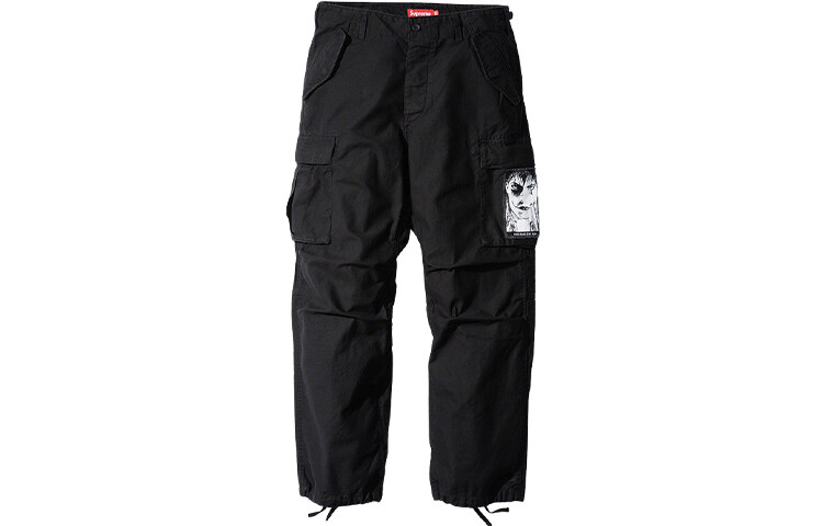 

Осень-Зима 21 Комбинезон унисекс Supreme, хаки