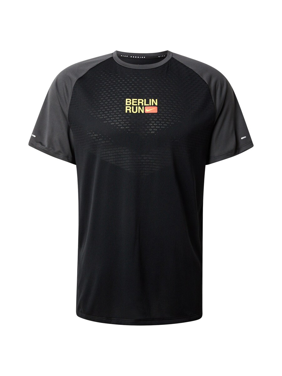 

Футболка Performance NIKE CITY, Black