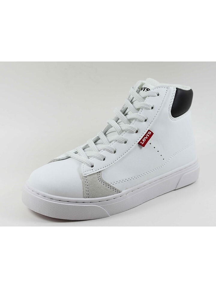 

Высокие кроссовки Levi´s Sneakers Bryson, белый