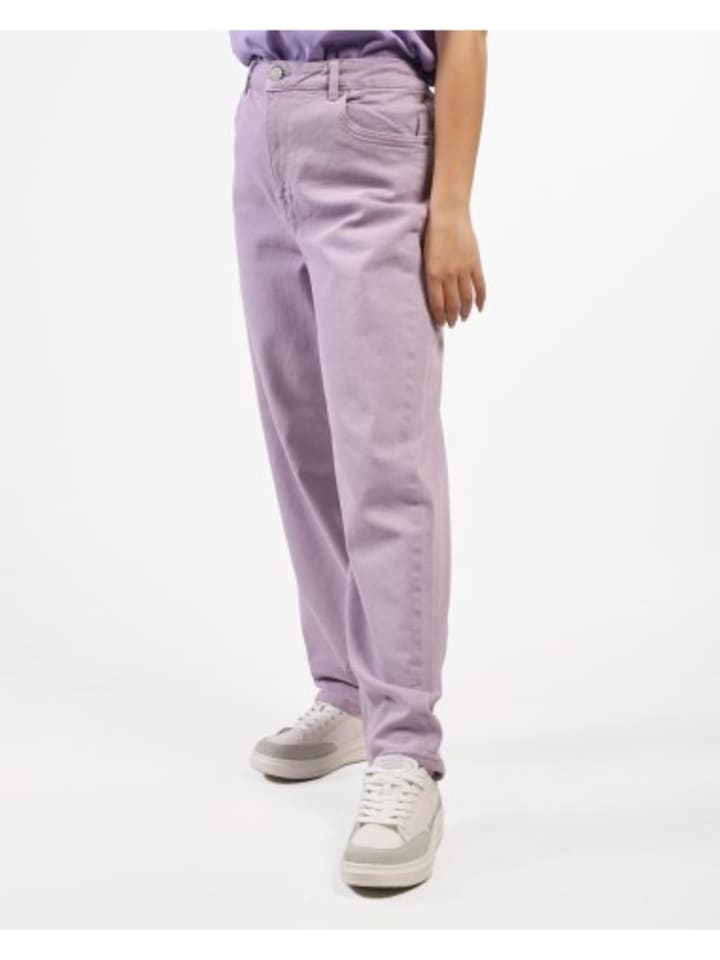 

Джинсы Jack & Jones, фиолетовый