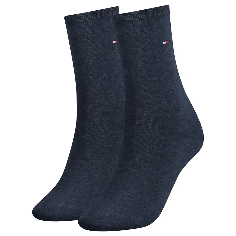 

Носки Tommy Hilfiger Casual 2 шт, синий