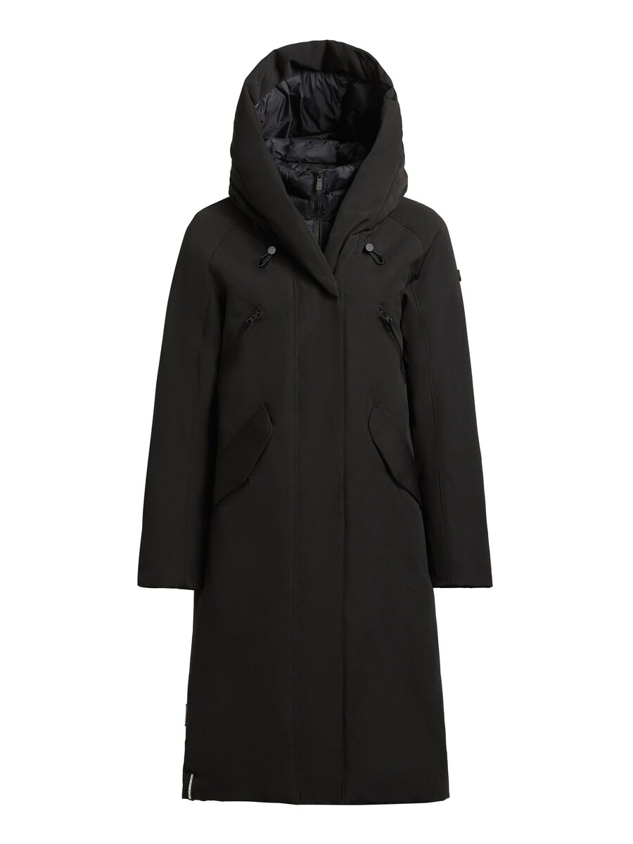 

Зимнее пальто khujo IXIA, Black