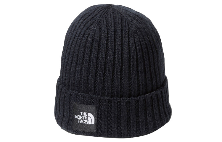 

Шапка унисекс THE NORTH FACE, Желтый