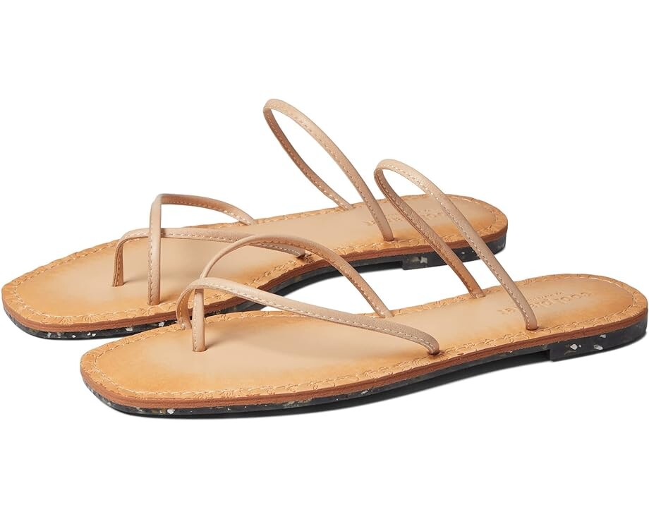 

Сандалии COOL PLANET By Steve Madden Freee, цвет Nude Paris
