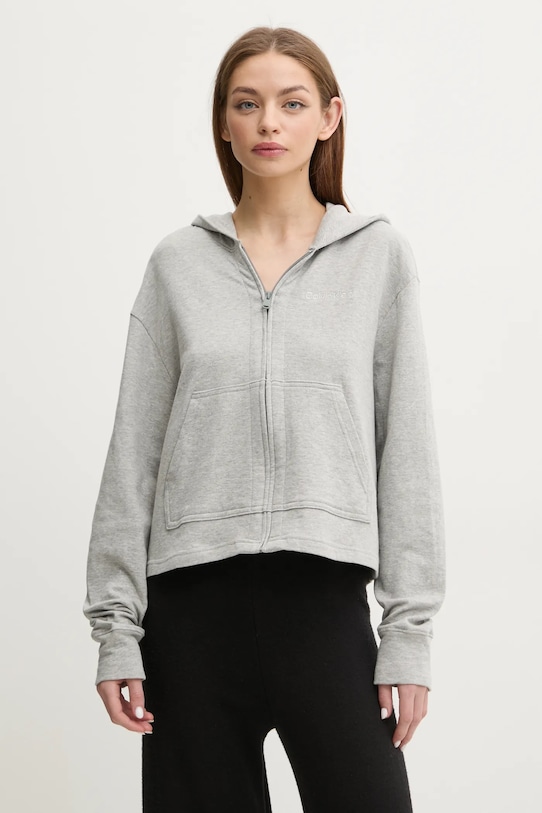 

Кроссовки EVA Runner Tech Ripstop Calvin Klein Jeans, серый