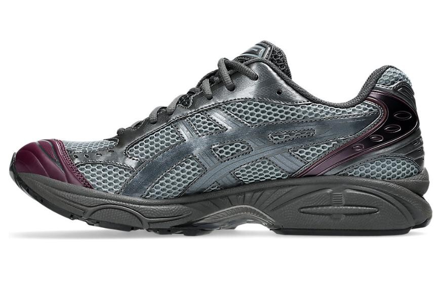 

Кроссовки Asics Gel-Kayano 14 Мужчины, Gray/Purple, Фиолетовый, Кроссовки Asics Gel-Kayano 14 Мужчины, Gray/Purple