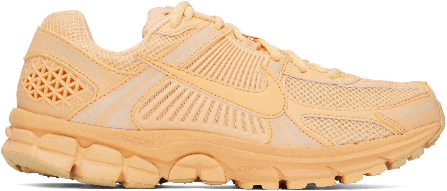

Оранжевые кроссовки Zoom Vomero 5 Nike, Оранжевый, Оранжевые кроссовки Zoom Vomero 5 Nike