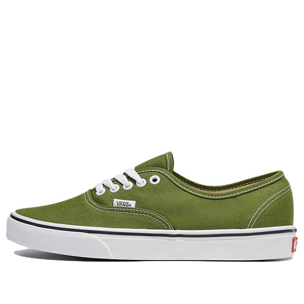 

Кроссовки authentic 'pesto' Vans, желтый