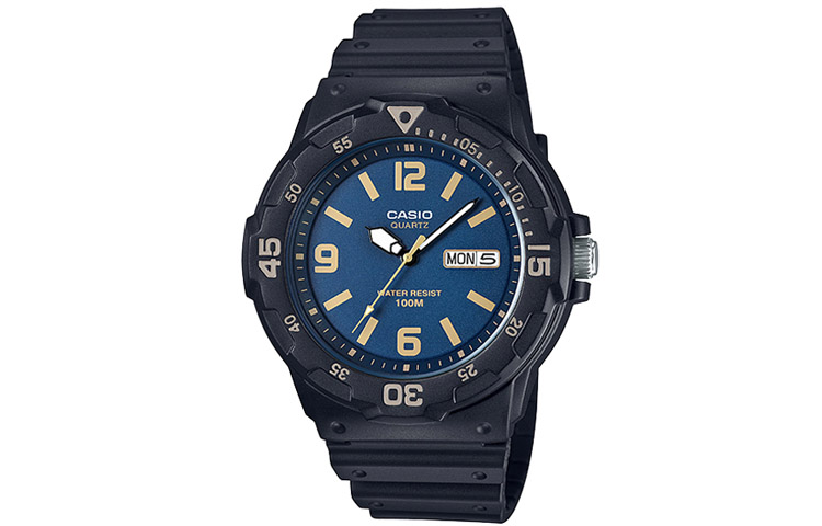 

Часы G-Shock MRW200H-2B3 CASIO