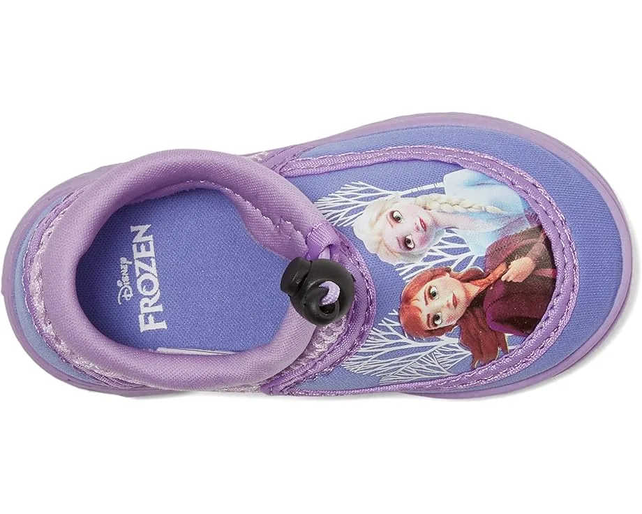 Кроссовки Josmo Frozen Aqua Sock (Toddler/Little Kid), Purple — фото 2