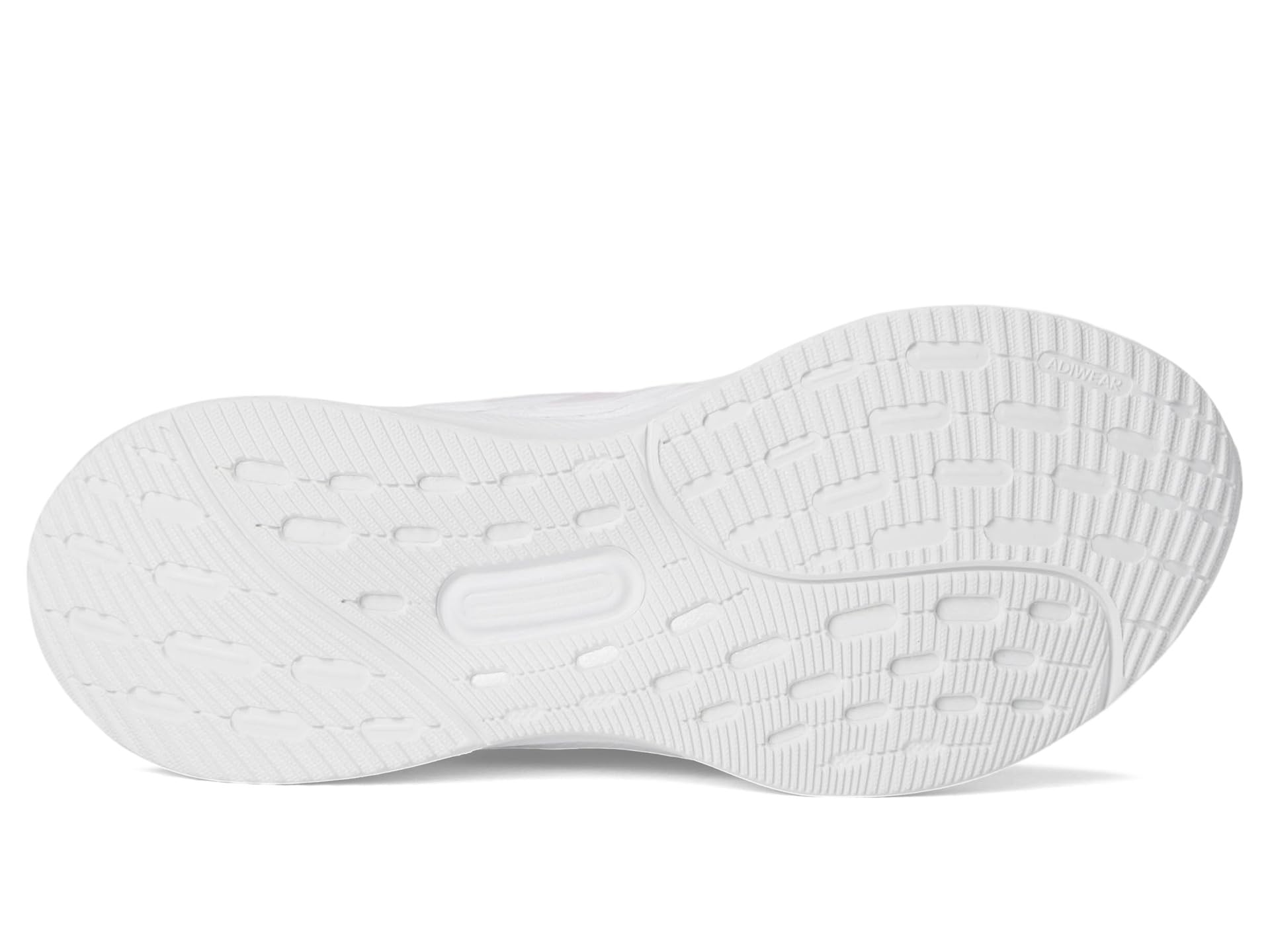Кроссовки adidas Running Ultrarun 5 Running Shoes, цвет White/Almost Pink/Black — фото 3