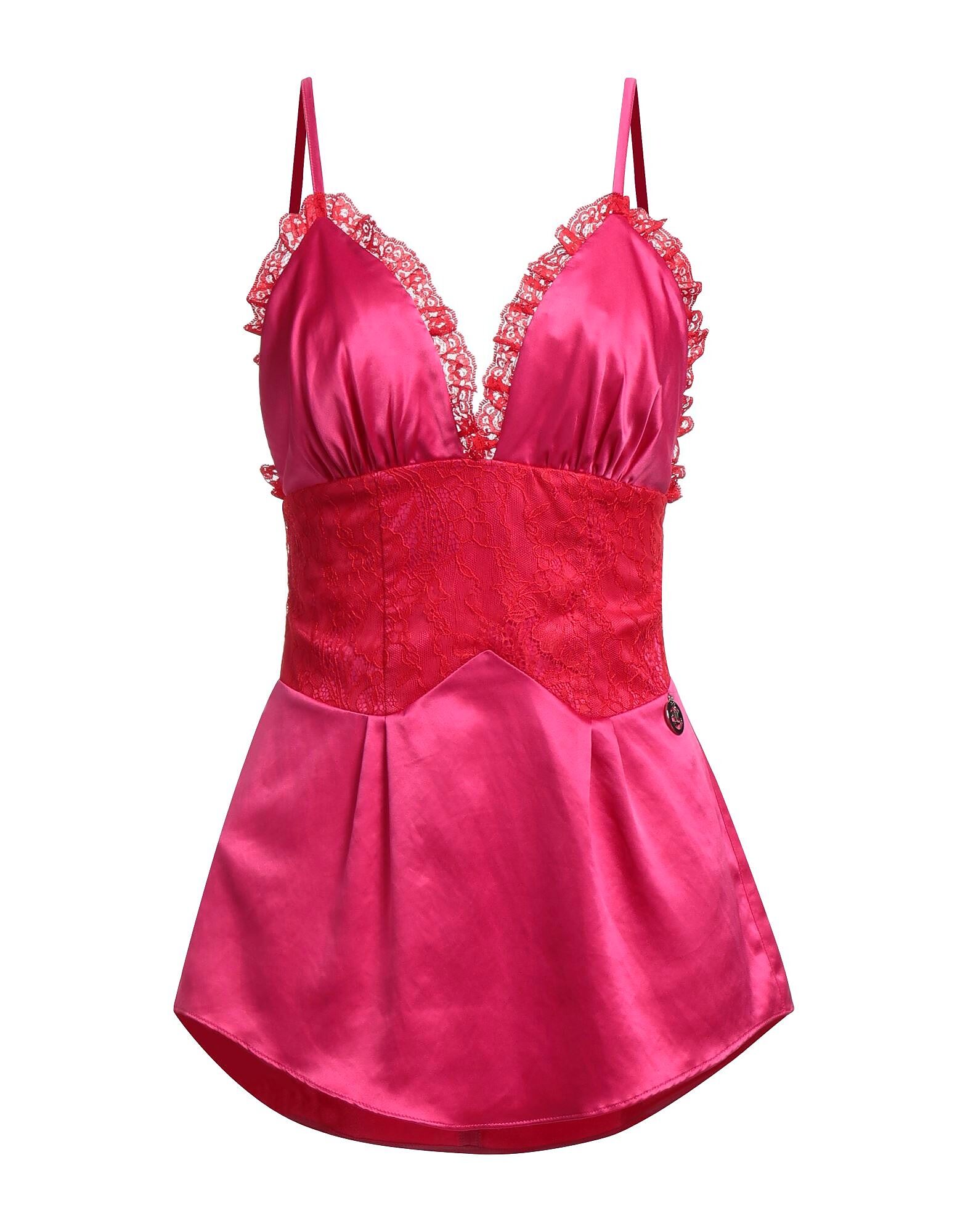 

Топ Gaëlle Paris, фуксия