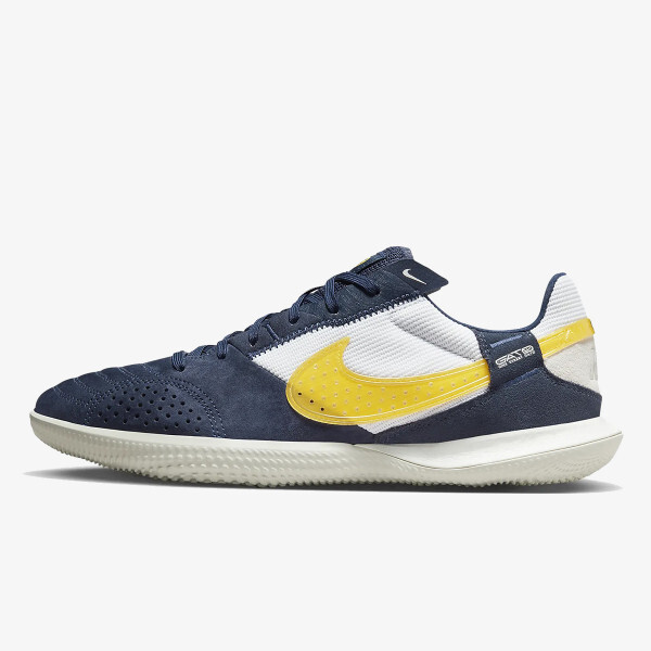 

Кроссовки Streetgato Nike, синий