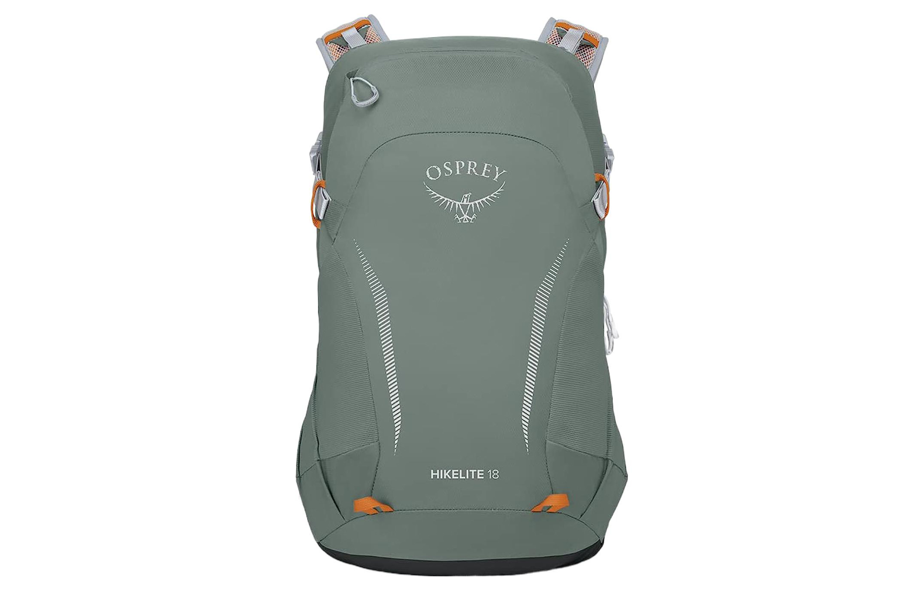 

OSPREY 18-литровый рюкзак для активного отдыха из нейлона с принтом сосновых веток унисекс