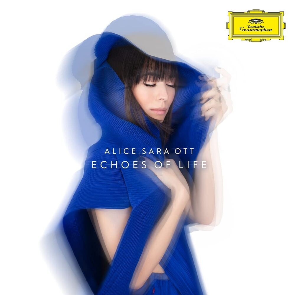 

Виниловая пластинка LP Echoes Of Life - Alice Sara Ott
