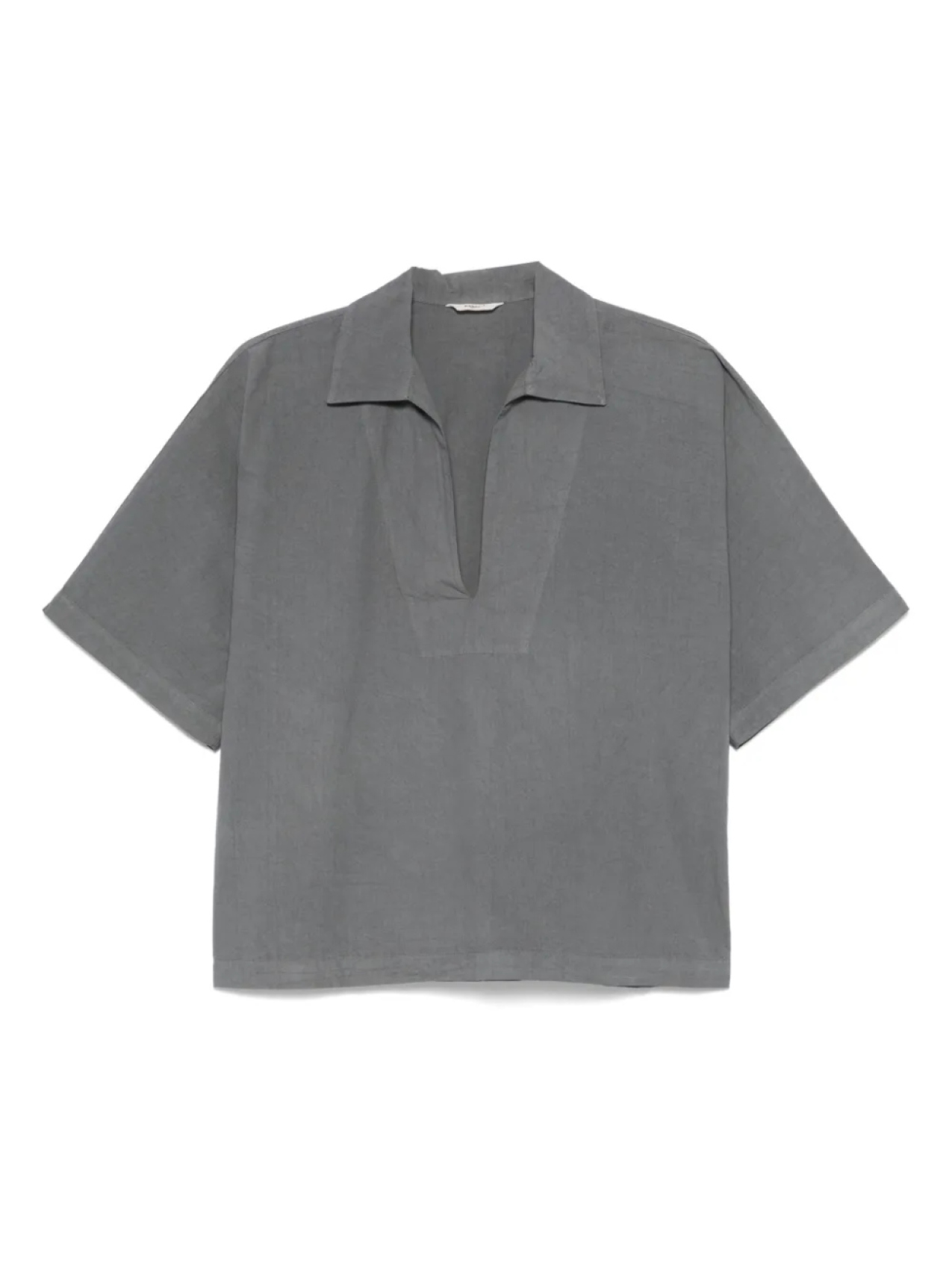 

Футболка Clizia Tendon Barena, серый