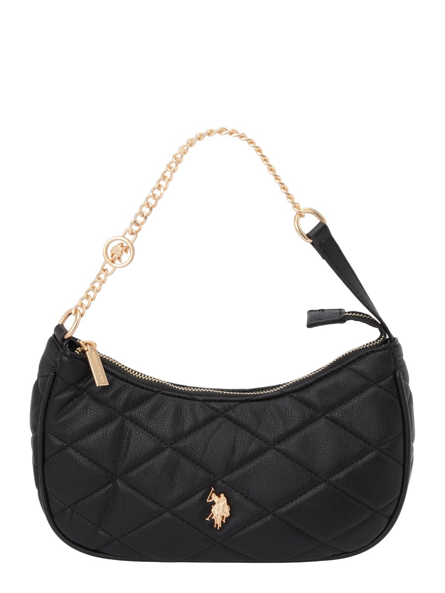 

Сумка через плечо U.S. POLO ASSN. Ceremony, Black