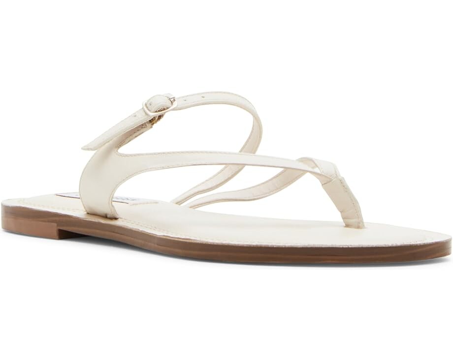 

Туфли на плоской подошве Steve Madden Roca, цвет Bone Leather