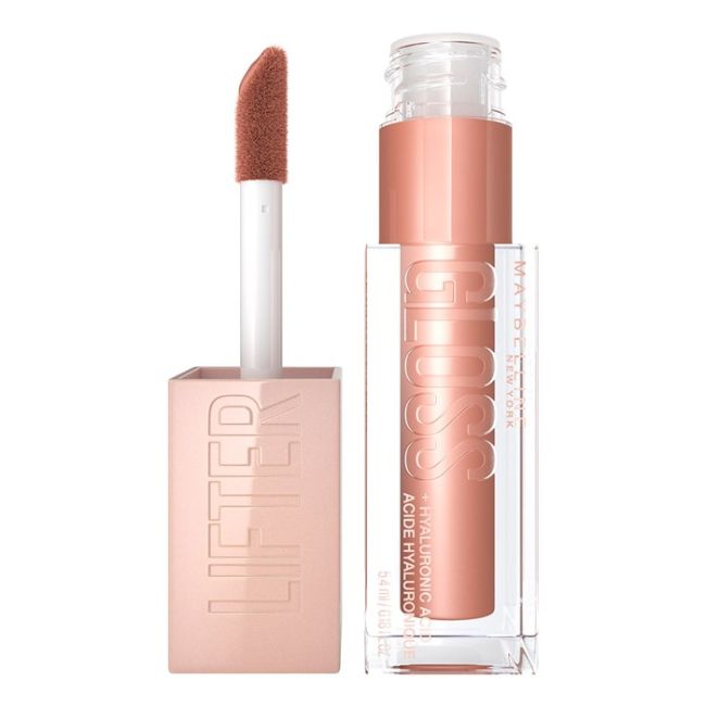 

Maybelline Lifter Gloss блеск для губ Maybelline New York, цвет 008 stone, 5,4 мл