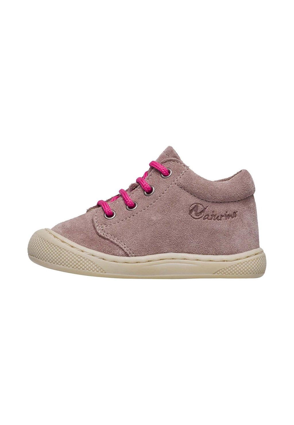 

Кроссовки Baby shoes Naturino, розовый