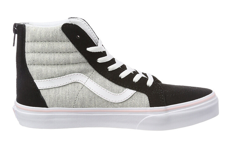 

Детские кроссовки для скейтбординга Vans SK8 GS