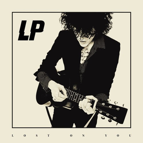 

CD диск LP: Lost On You: Deluxe Edition