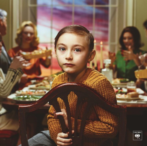 

CD диск Passion Pit: Kindred