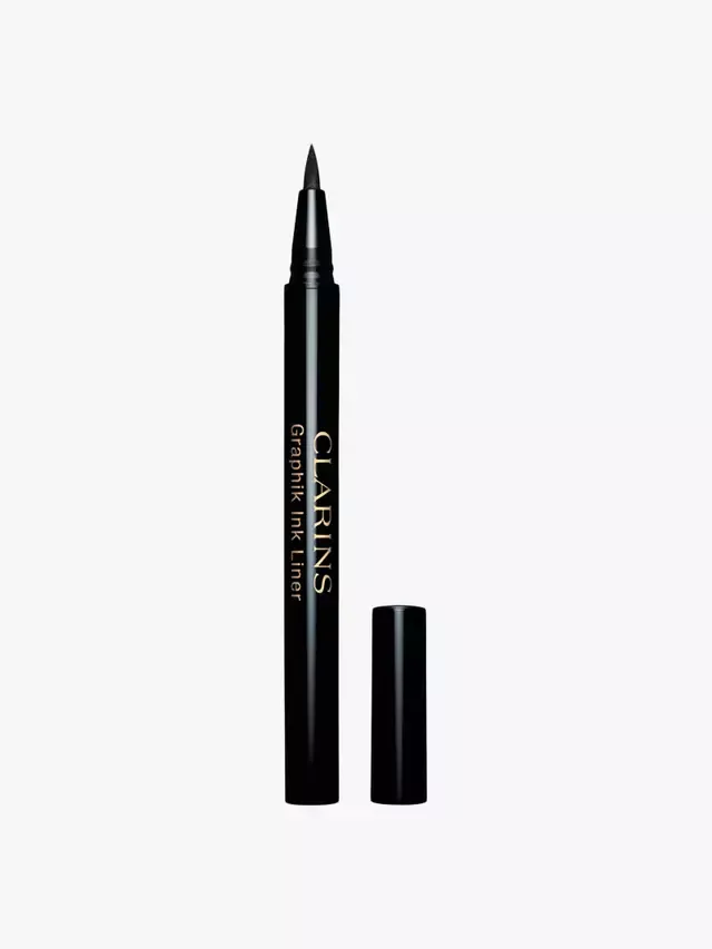 Подводка для глаз Graphik Ink, 01 Черная Clarins