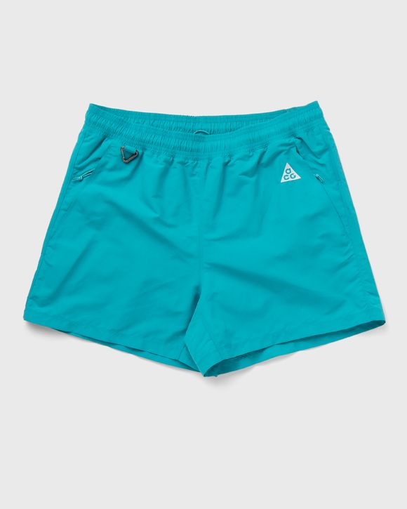 

Шорты Nike Acg Reservoir Goat 5 Shorts, цвет dusty cactus/summit white