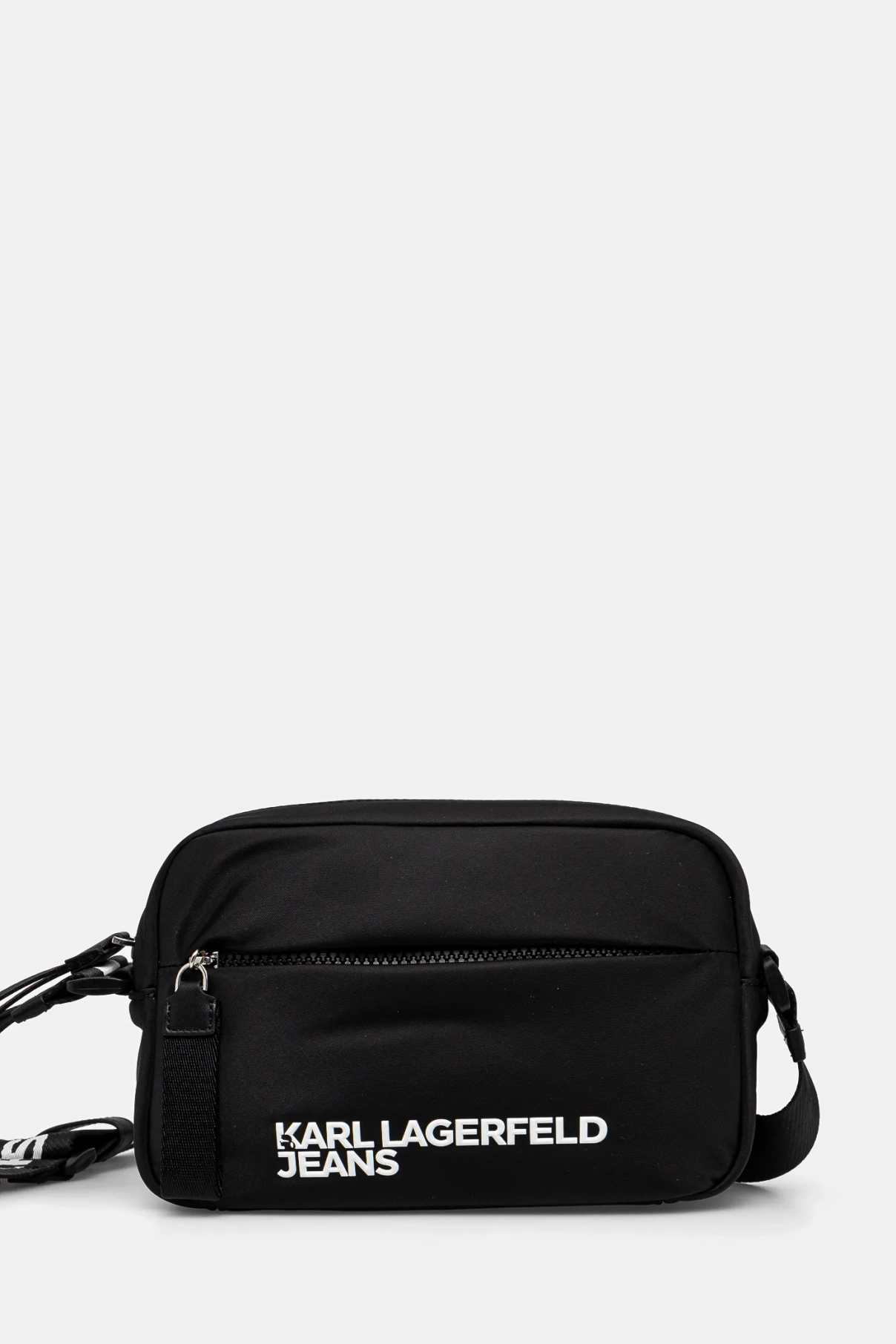 

Сумочка Karl Lagerfeld Jeans, черный