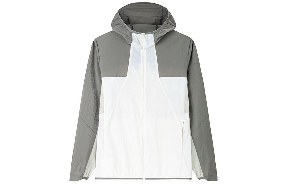 

Анта Outdoor Collection Мужская одежда с защитой от ультрафиолета и солнца Euryale Stone White/Dark Umber Gray, Белый, Анта Outdoor Collection Мужская одежда с защитой от ультрафиолета и солнца Euryale Stone White/Dark Umber Gray