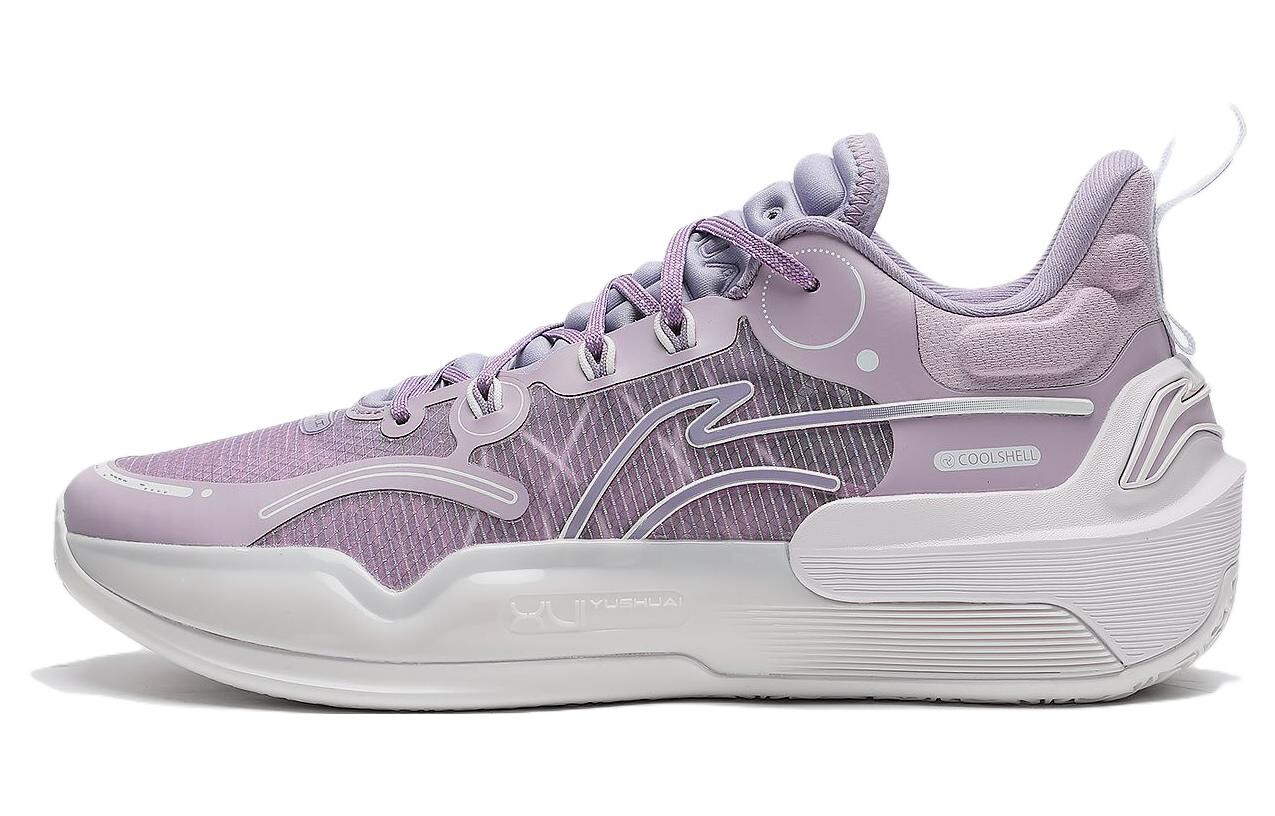

Мужские баскетбольные кроссовки Li Ning Yu Shuai 16 V2