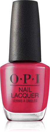 

Лак для ногтей OPI Metalic Mega Mix Nail Lacquer, Cyber Cherry on Top 15 ml