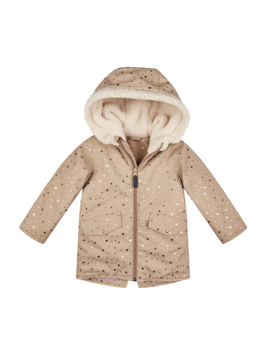 

Всесезонная куртка STACCATO Between-Season Jacket, темно-бежевый