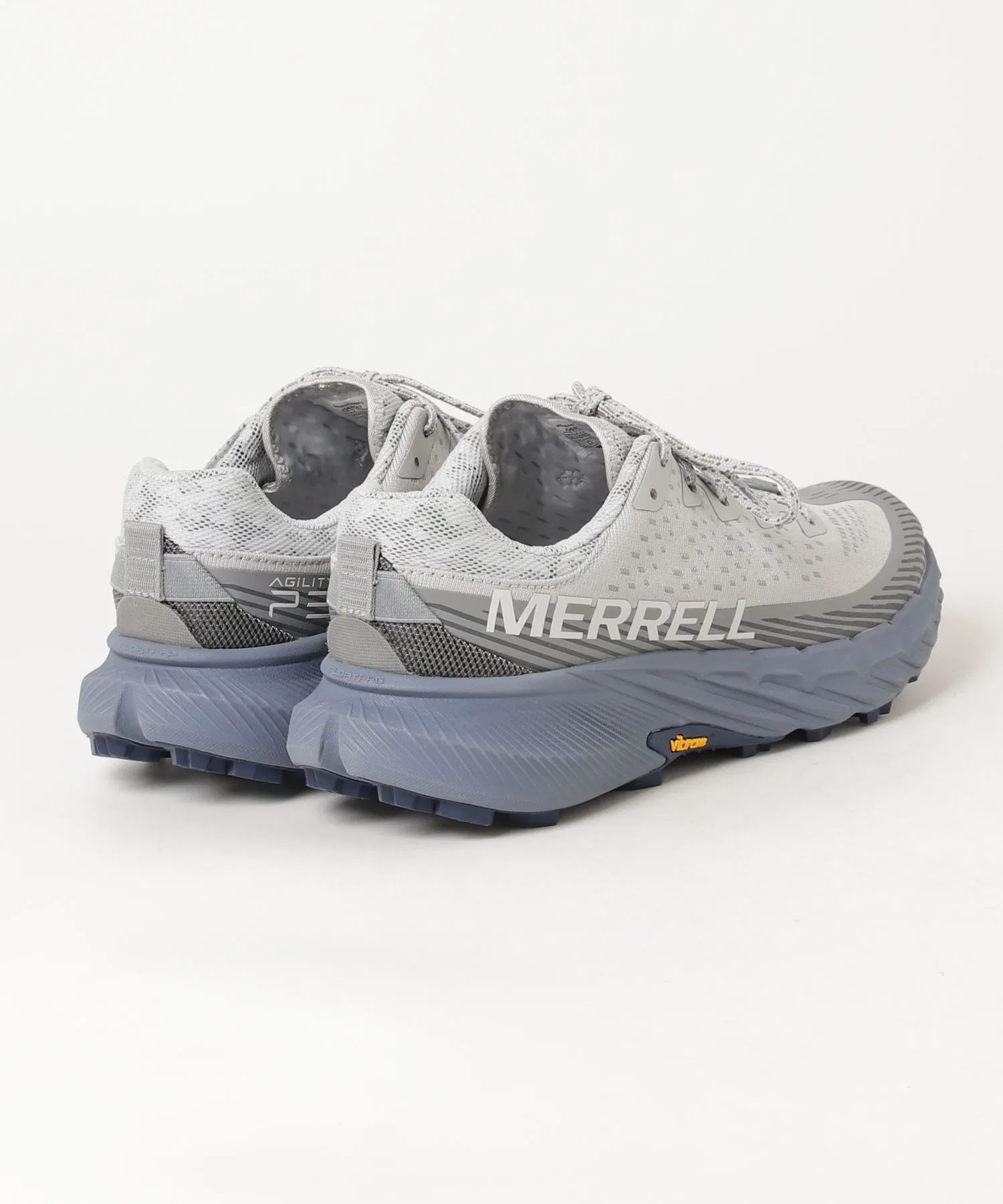 Мужские кроссовки MERRELL AGILITY PEAK 5 — фото 2