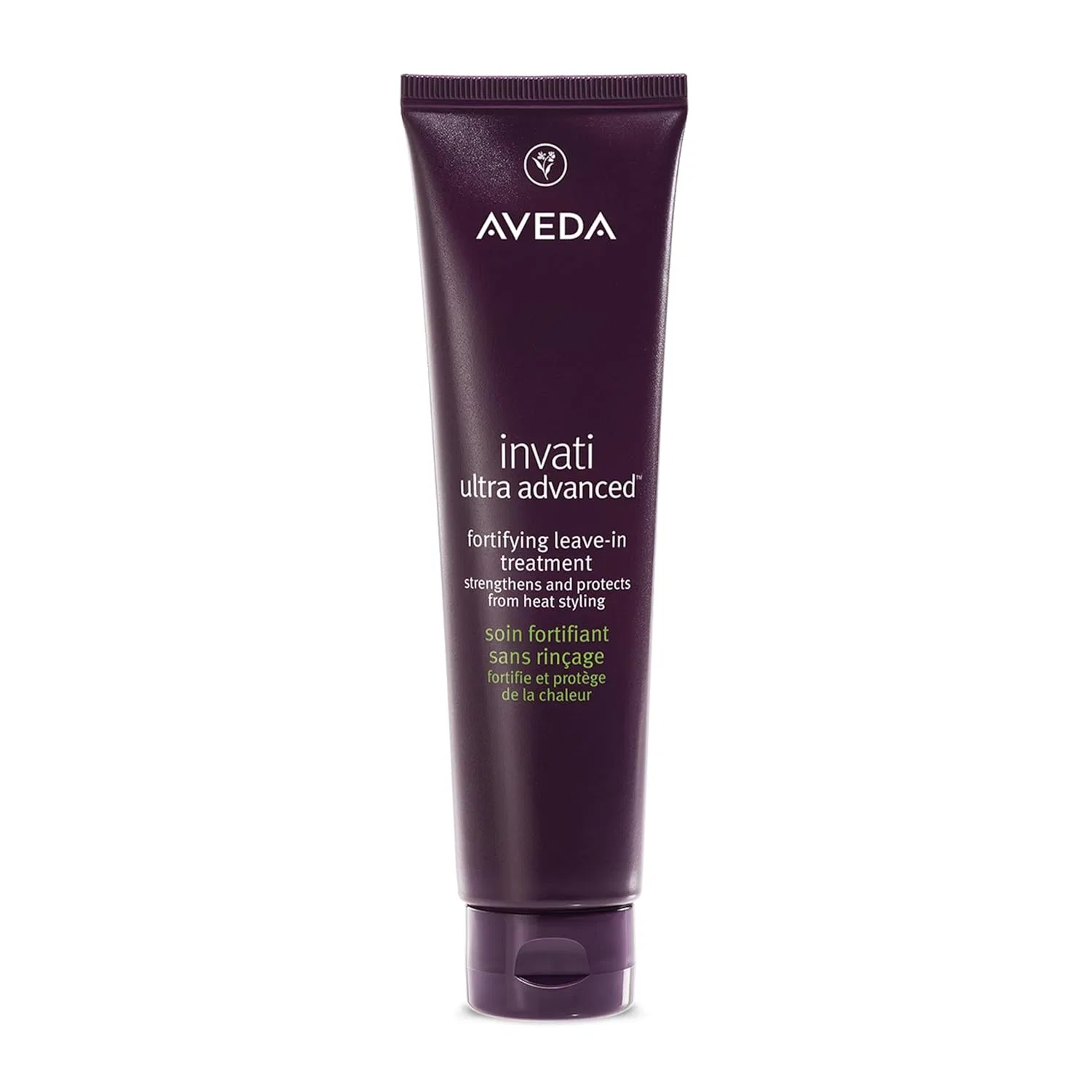 Несмываемый уход Aveda Invati Ultra Advanced для укрепления волос Aveda